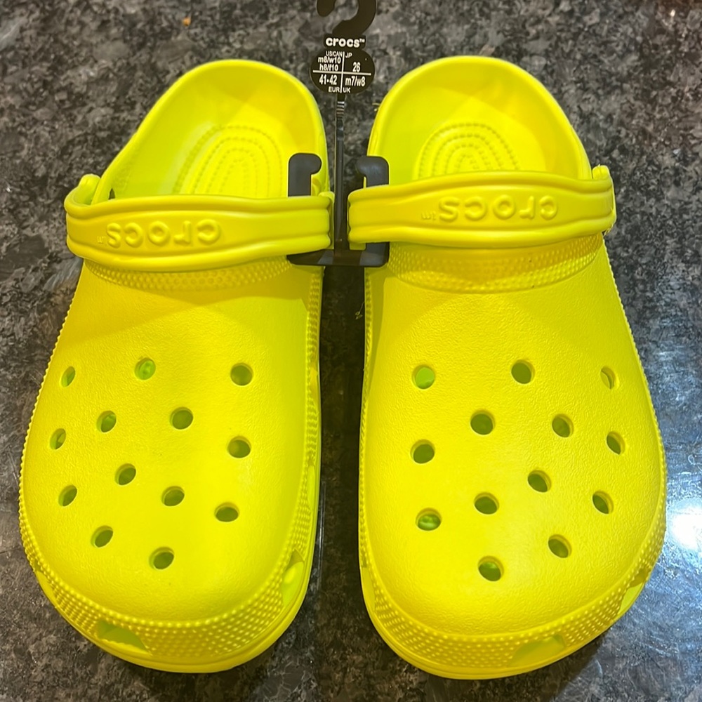 Crocs